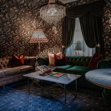 Charmante - Skostredet Hotel Bergen Zewnętrze zdjęcie