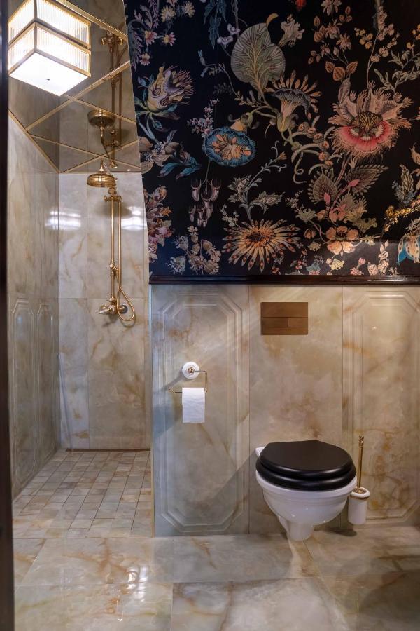 Charmante - Skostredet Hotel Bergen Zewnętrze zdjęcie