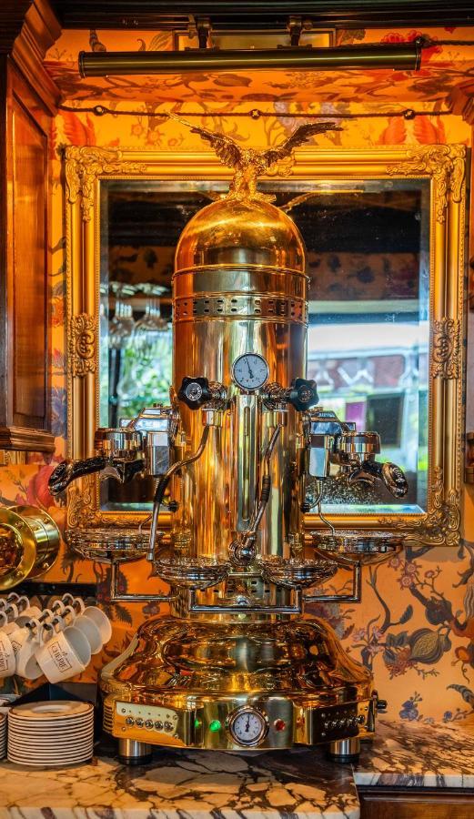 Charmante - Skostredet Hotel Bergen Zewnętrze zdjęcie