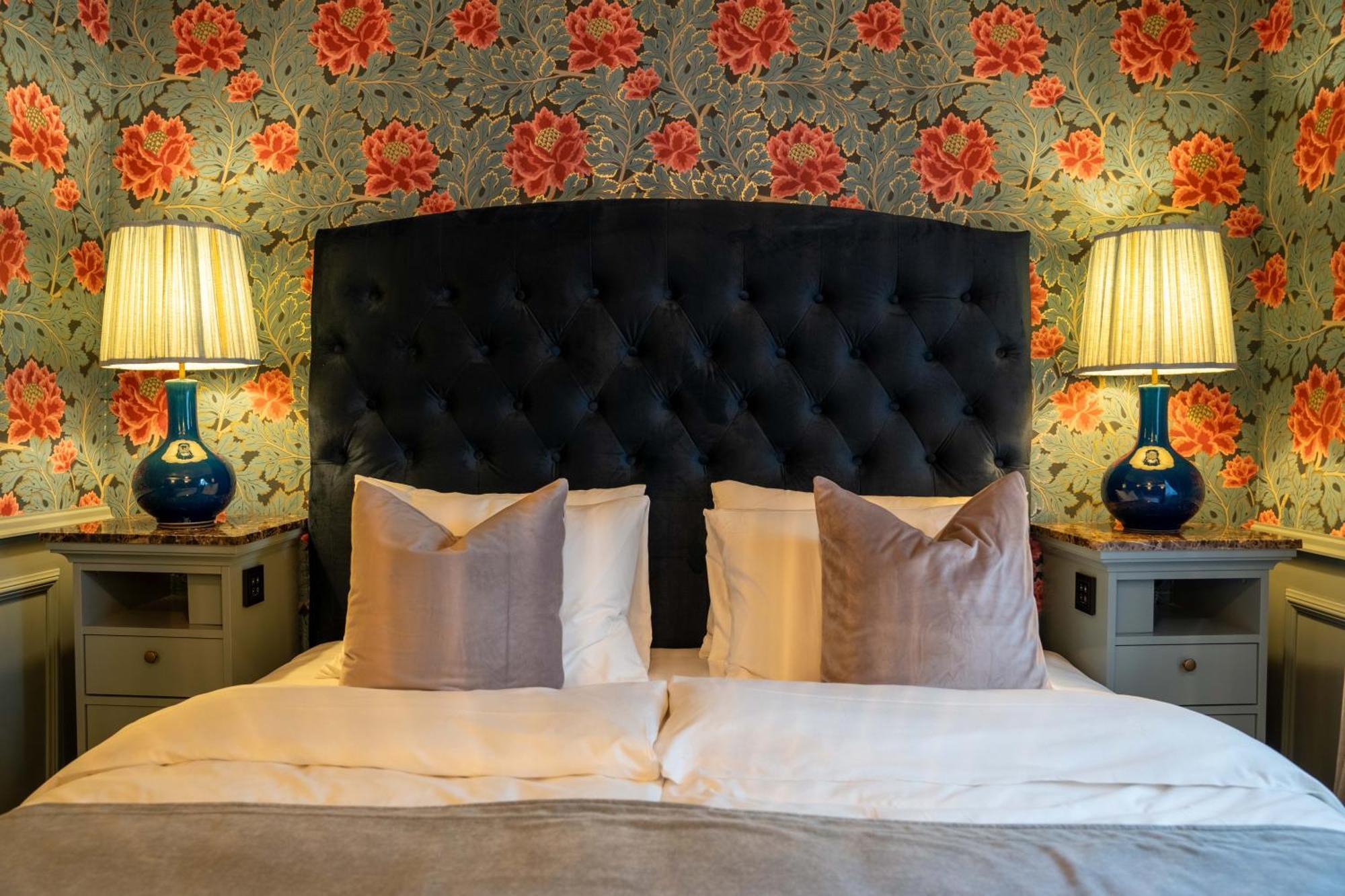 Charmante - Skostredet Hotel Bergen Zewnętrze zdjęcie