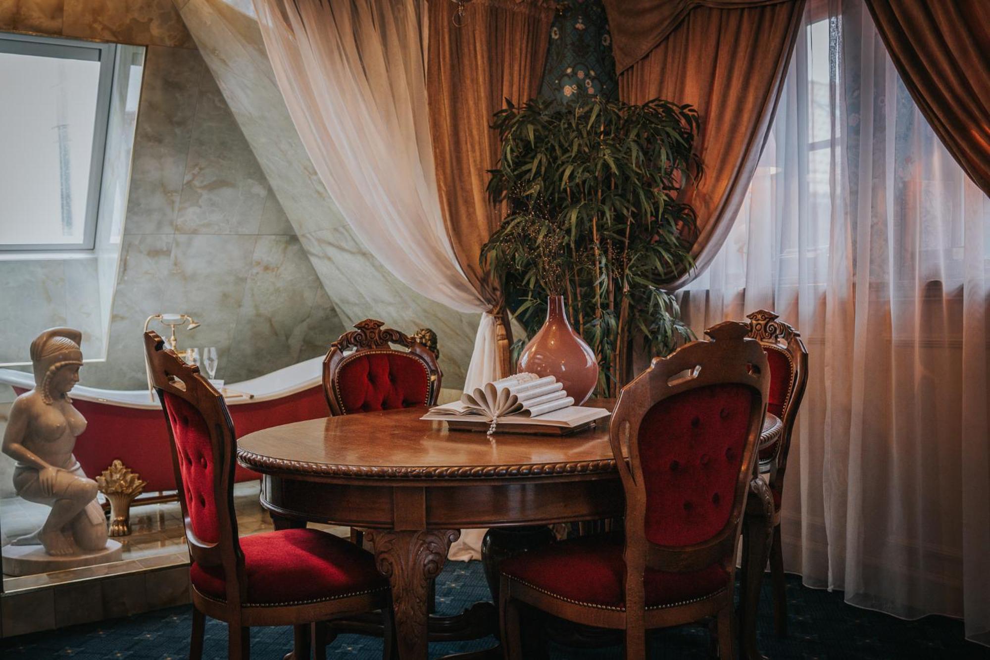 Charmante - Skostredet Hotel Bergen Zewnętrze zdjęcie